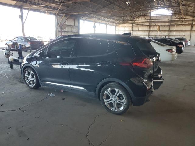 Vin: 1g1fy6s02k4109907, lot: 58500955, chevrolet bolt lt 20192