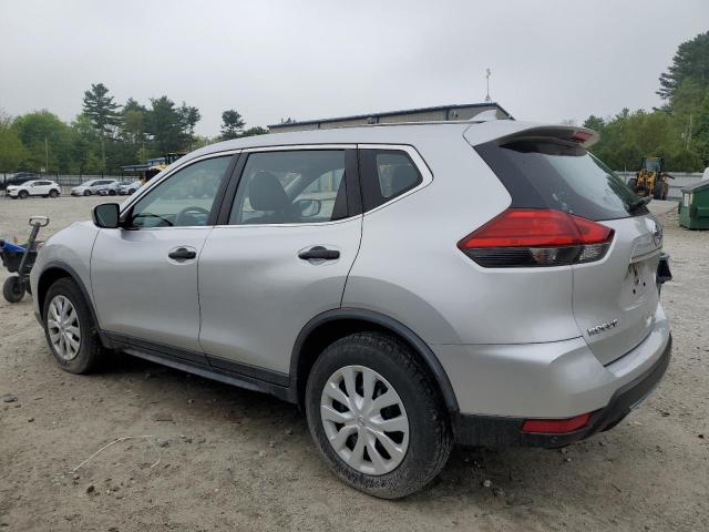 2017 NISSAN ROGUE S - JN8AT2MV7HW263015