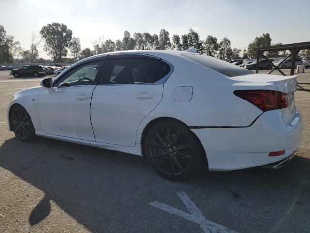 Vin: jthbe1bl5fa009110, lot: 56982595, lexus gs350 350 20152