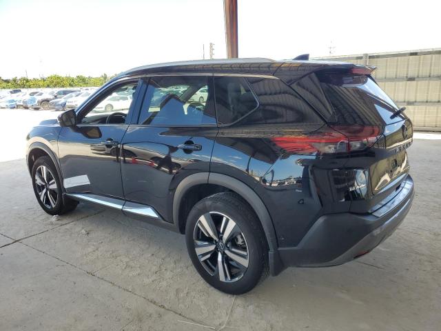 Vin: 5n1bt3ca2pc896974, lot: 57097625, nissan rogue sl 20232