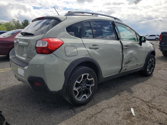 Vin: jf2gpabc8g8335978, lot: 58293065, subaru crosstrek premium 20163