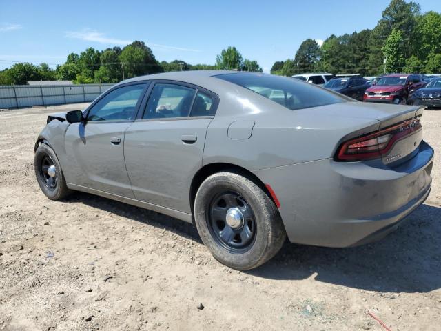 2019 DODGE CHARGER PO 2C3CDXAG4KH510098