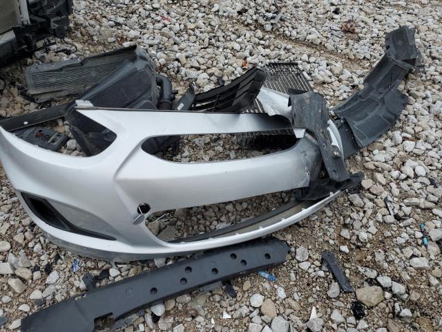 kmhct4ae9gu993972 - 2016 Hyundai Accent Se - #58067405