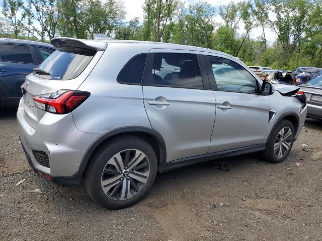 Vin: ja4aruau2pu011842, lot: 56709885, mitsubishi outlander s/se 20233