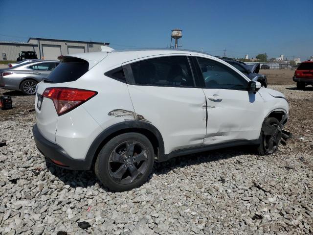 Vin: 3czru6h75jm731337, lot: 57772775, honda hr-v exl 20183