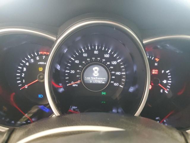 2015 KIA OPTIMA LX - 5XXGM4A73FG400079