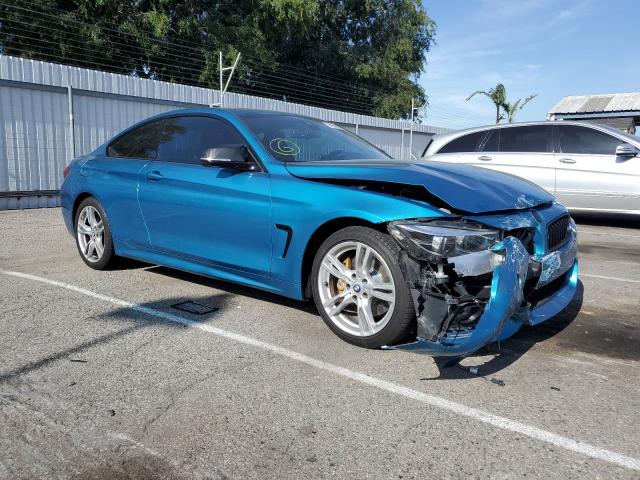 Vin: wba4w3c07lfh43706, lot: 56994605, bmw 4 series 20204