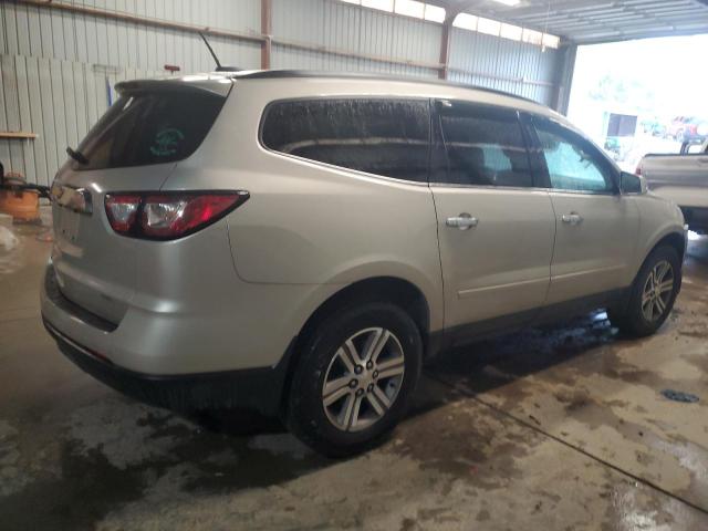 Vin: 1gnkvhkd2hj236851, lot: 58063525, chevrolet traverse lt 20173