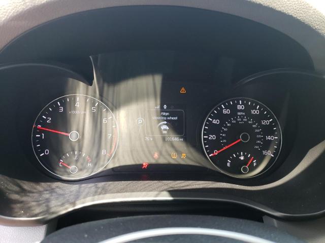 2016 KIA OPTIMA EX - 5XXGU4L32GG111318