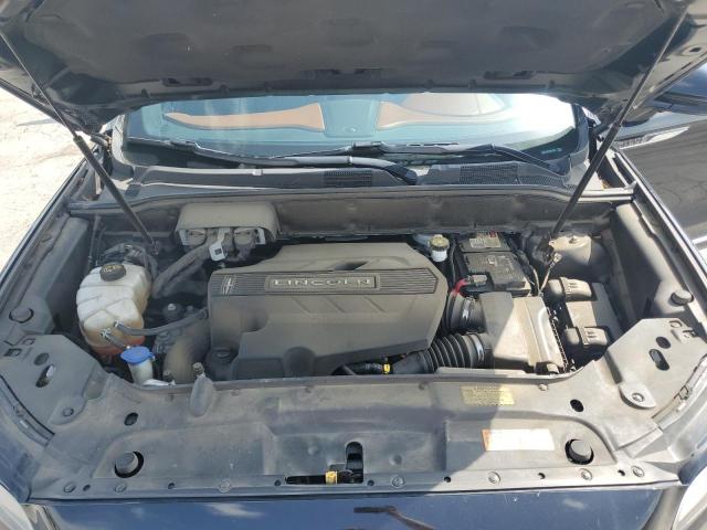 2019 LINCOLN NAUTILUS B 2LMPJ7JP2KBL53227
