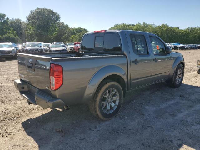 Vin: 1n6ed0eaxln705646, lot: 57971295, nissan frontier s 20203
