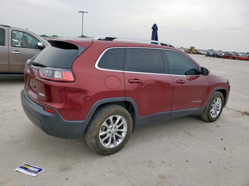 Vin: 1c4pjlcb2kd175906, lot: 57228085, jeep grand cher latitude 20193