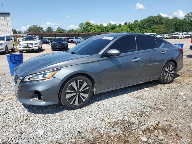 2019 NISSAN ALTIMA SL - 1N4BL4EV6KC111008