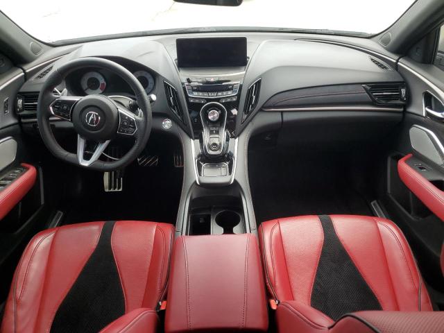 2022 ACURA RDX A-SPEC - 5J8TC1H60NL004303