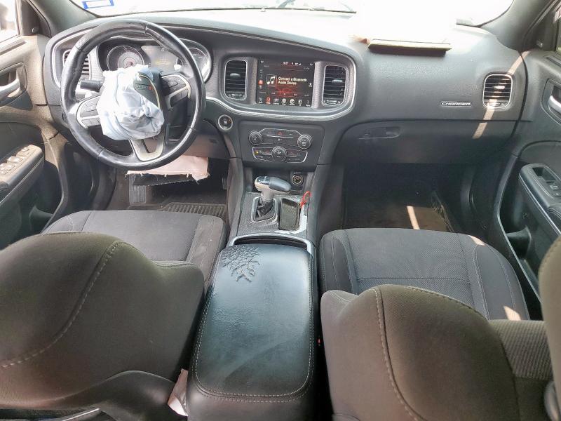 2016 DODGE CHARGER R/ - 2C3CDXCT2GH265819