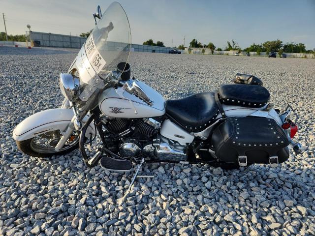2006 YAMAHA XVS65 BASE JYAVM01E66A092007