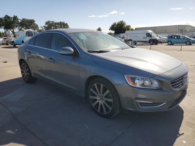 Vin: lyv402fk3gb112570, lot: 56982145, volvo s60 premier 20164