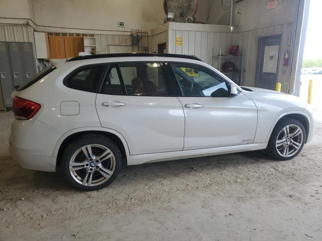 Vin: wbavl1c51fvy37990, lot: 55363025, bmw x1 xdrive28i 20153