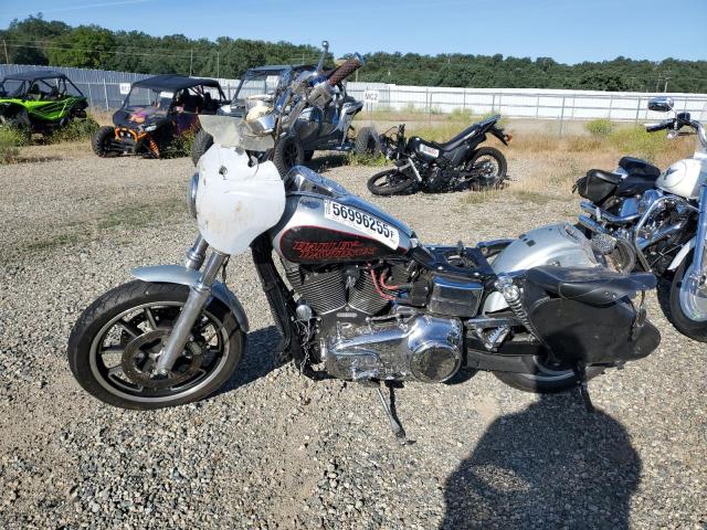 2015 HARLEY-DAVIDSON FXDL DYNA 1HD1GNM34FC315777