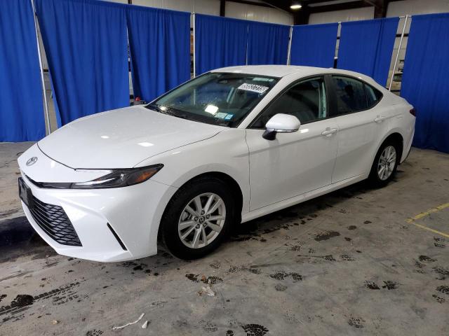 Vin: 4t1daack3su093878, lot: 58537315, toyota camry xse 2025 img_1