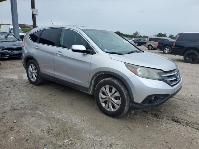 Vin: 3czrm3h58dg705685, lot: 56686265, honda crv ex 20134