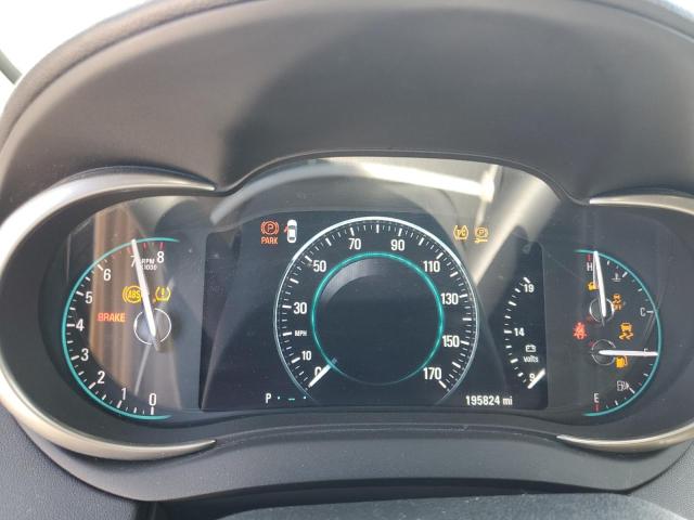 2015 BUICK LACROSSE - 1G4GB5G38FF326992