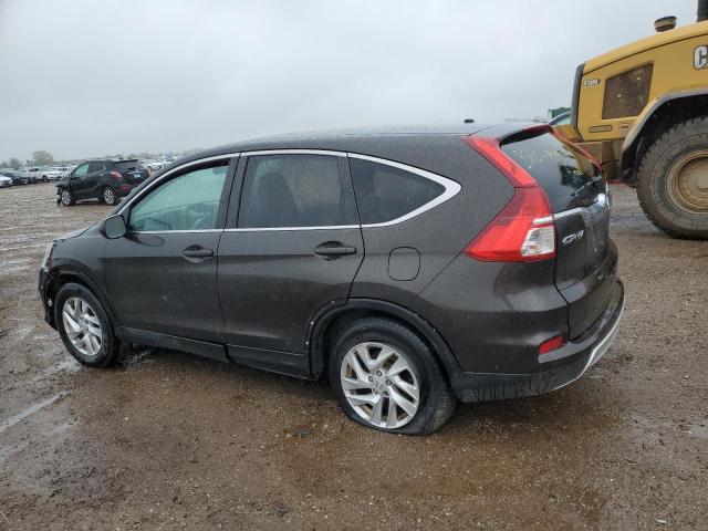Vin: 5j6rm4h58gl086826, lot: 57877015, honda crv ex 20162