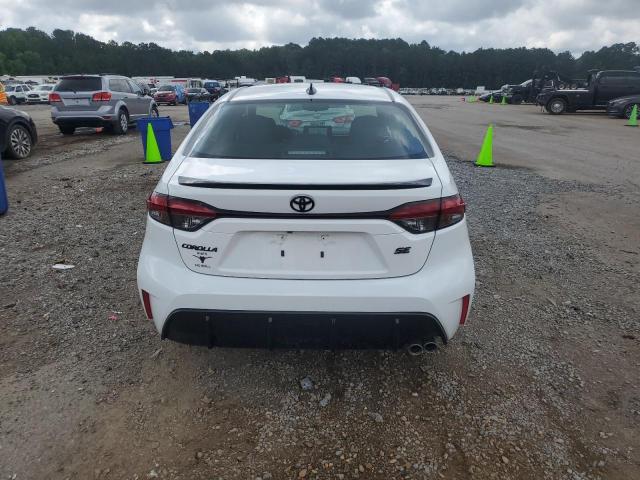 2024 TOYOTA COROLLA NI 5YFB4MCE7RP204356