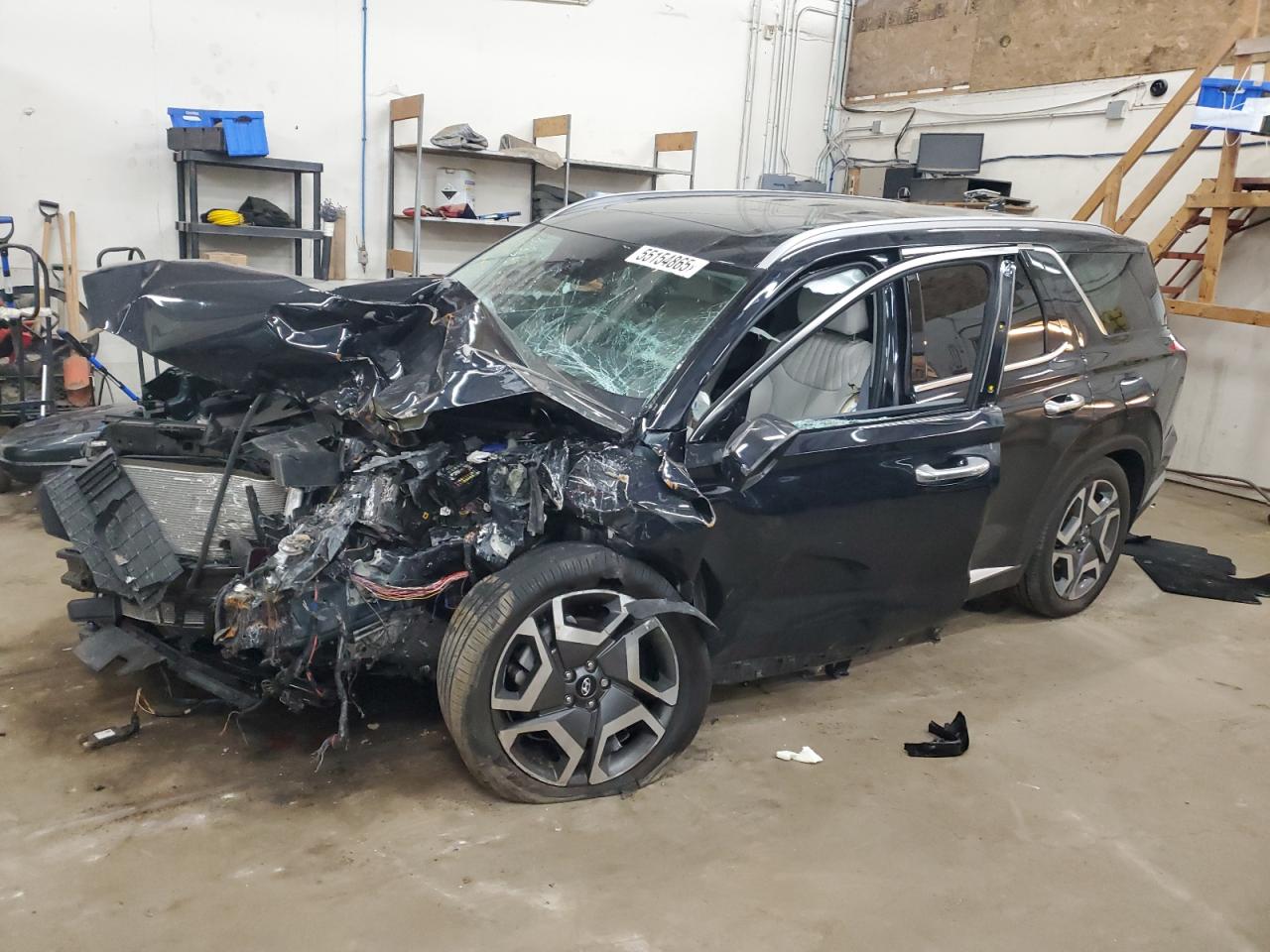 HYUNDAI PALISADE LIMITED