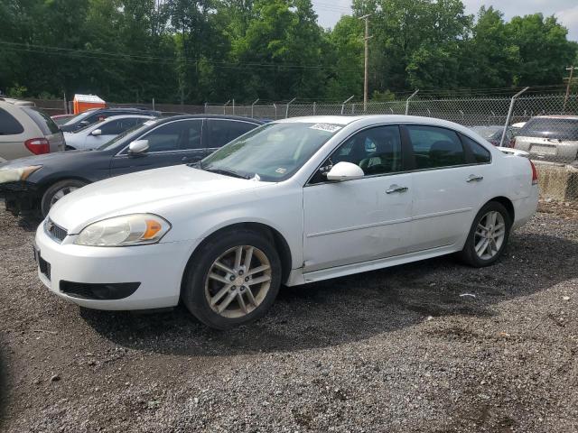 Vin: 2g1wc5e33c1141423, lot: 58942635, chevrolet impala ltz 2012 img_1