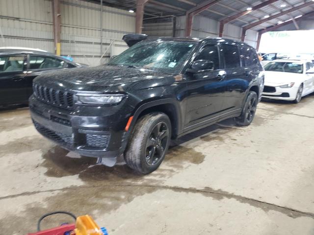 Vin: 1c4rjjag4m8203552, lot: 55755225, jeep grand cher l laredo 2021 img_1