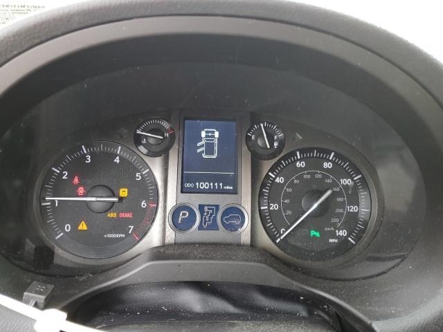 2017 LEXUS GX 460 JTJBM7FX8H5156518