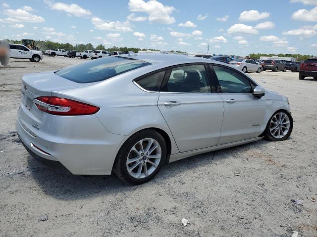 Vin: 3fa6p0lu0kr193764, lot: 57050085, ford fusion se 20193
