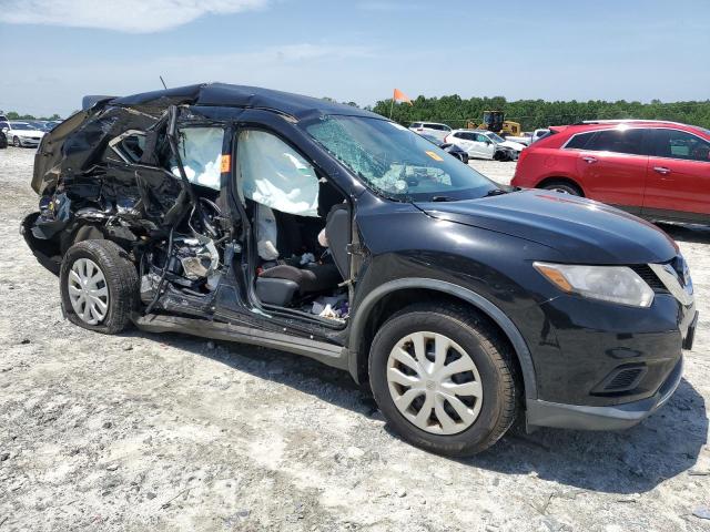 Vin: knmat2mt6gp603984, lot: 57051555, nissan rogue s 20164