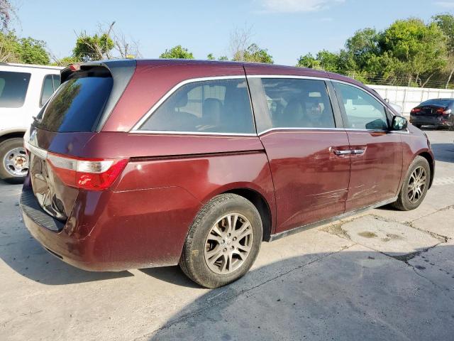 Vin: 5fnrl5h64bb061411, lot: 56957545, honda all models exl 20113