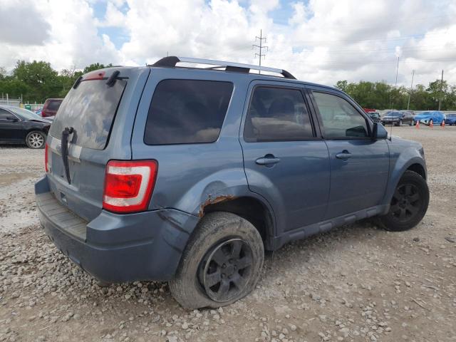 Vin: 1fmcu0e77bkc61667, lot: 56493325, ford escape limited 20113
