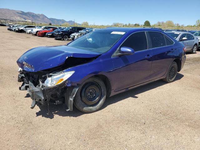 Vin: 4t1bf1fk5gu600047, lot: 55455155, toyota camry le 2016 img_1