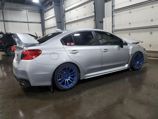 Vin: jf1va1b67g9823319, lot: 56790565, subaru wrx 20163