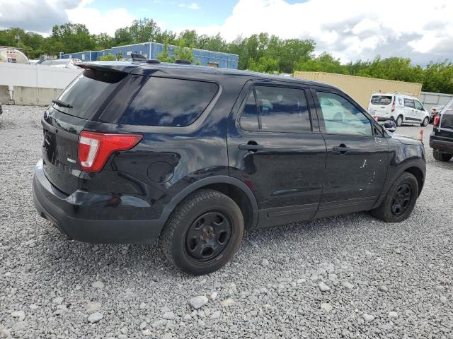 Vin: 1fm5k8ar0ggb44687, lot: 58401075, ford explorer police interceptor 20163