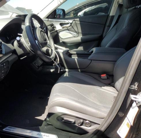 2024 ACURA RDX TECHNO - 5J8TC2H53RL010907