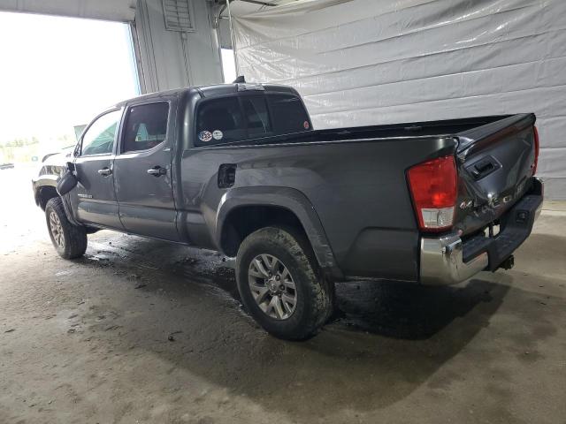 Vin: 3tmdz5bn2gm012462, lot: 56012625, toyota tacoma double cab 20162