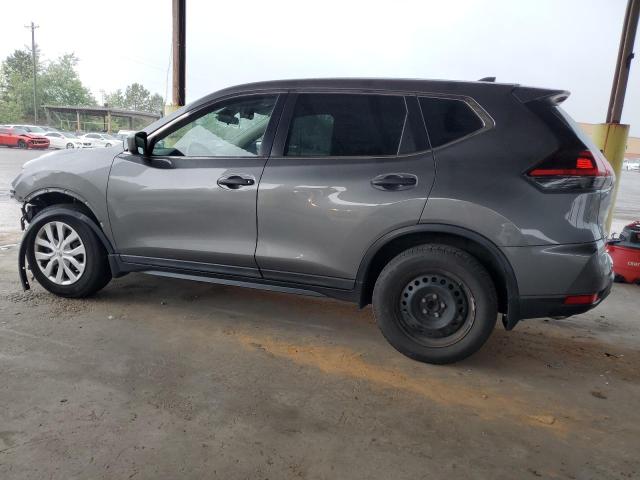 Vin: 5n1at2mt7kc786680, lot: 55929085, nissan rogue s 20192