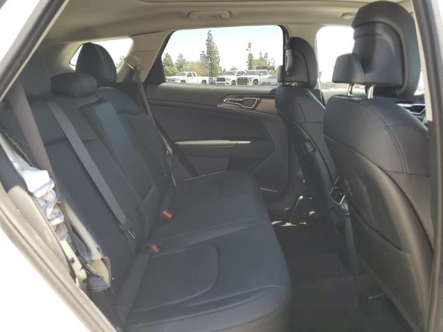 2025 KIA SPORTAGE E - KNDPVCDG5S7237697