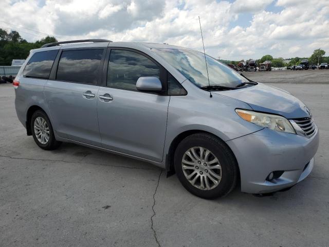 Vin: 5tdyk3dc6cs262688, lot: 56183045, toyota all models xle 20124