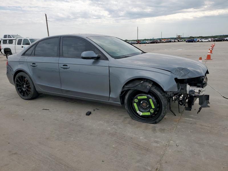 Vin: wauafafl5cn016922, lot: 58787975, audi a4 premium 20124