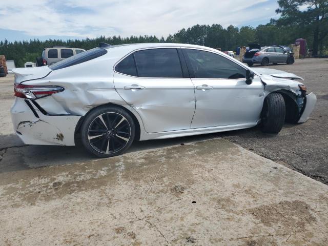 Vin: 4t1b61hk4ku704969, lot: 56729235, toyota camry xse 20193