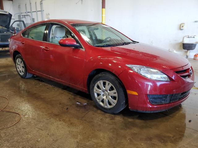Vin: 1yvhz8bh5a5m42118, lot: 57613515, mazda 6 i 20104