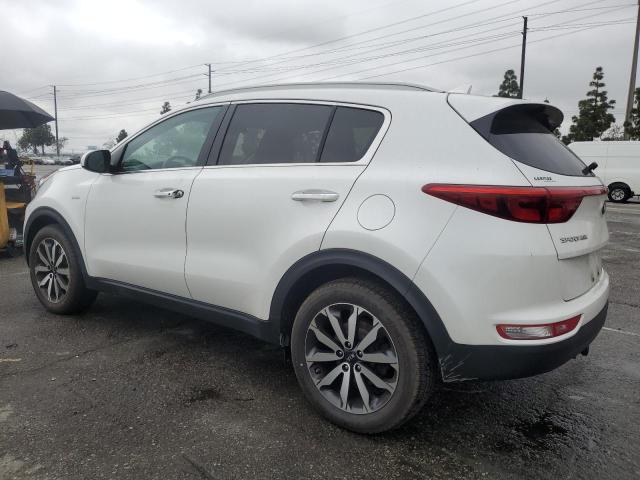 Vin: kndpncac7h7099543, lot: 55689315, kia sportage ex 20172