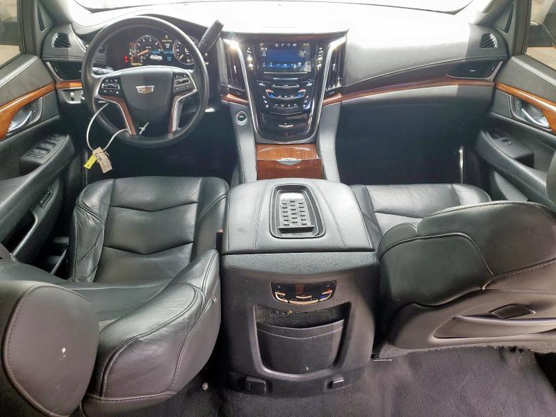 2015 CADILLAC ESCALADE E 1GYS3TKJ7FR726749