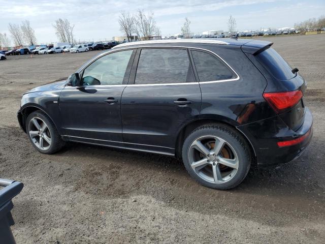 Vin: wa1wfcfp0ea108435, lot: 56502805, audi q5 prestige 20142